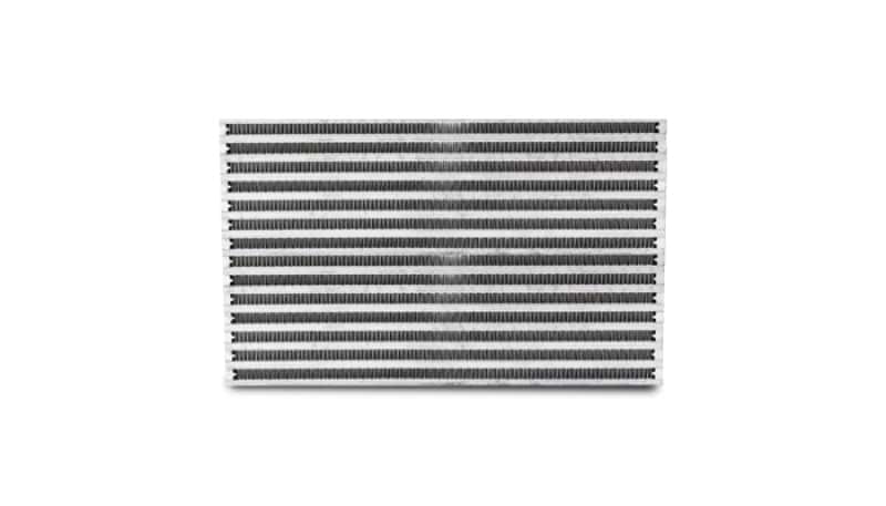 Vibrant — Vibrant Universal Oil Cooler Core 6in x 10in x 2in
EngneOilCoolCoreAssy
6x10x2UniOilCoolCore
OilCore6"Wx10"Hx2"T - view 3
