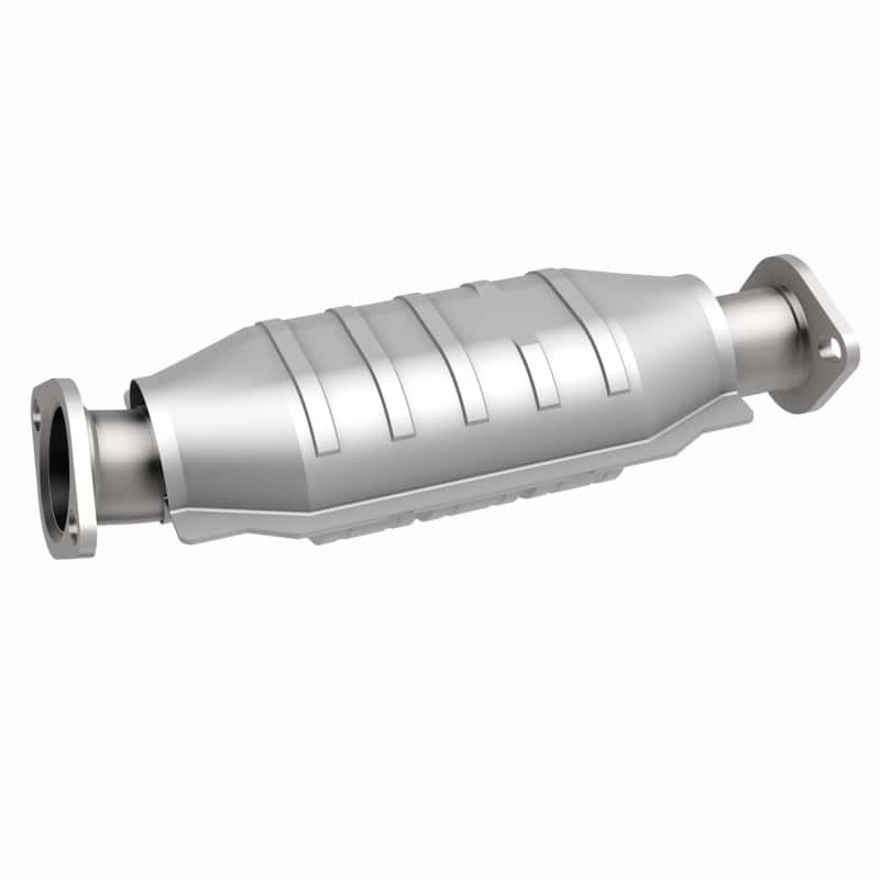 Magnaflow — MagnaFlow Conv DF 95-96 Mazda Millenia 2.5L
California - view 10