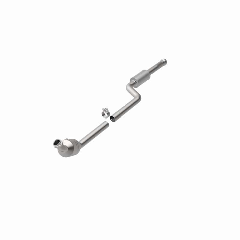 Magnaflow — Magnaflow Conv DF 08-10 C300 3.0L D/S
OEM Grade
OEM - view 28