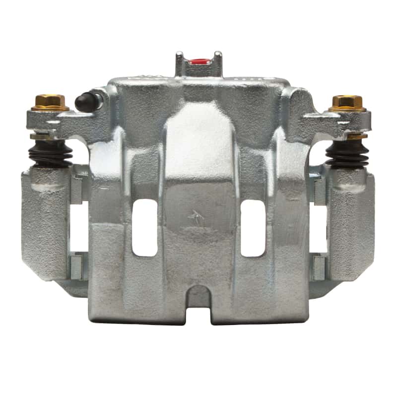 DFC — DFC 06-20 Acura TLX Front-R Premium Caliper - Silver Zinc Coated
DFC Brake Caliper - view 4