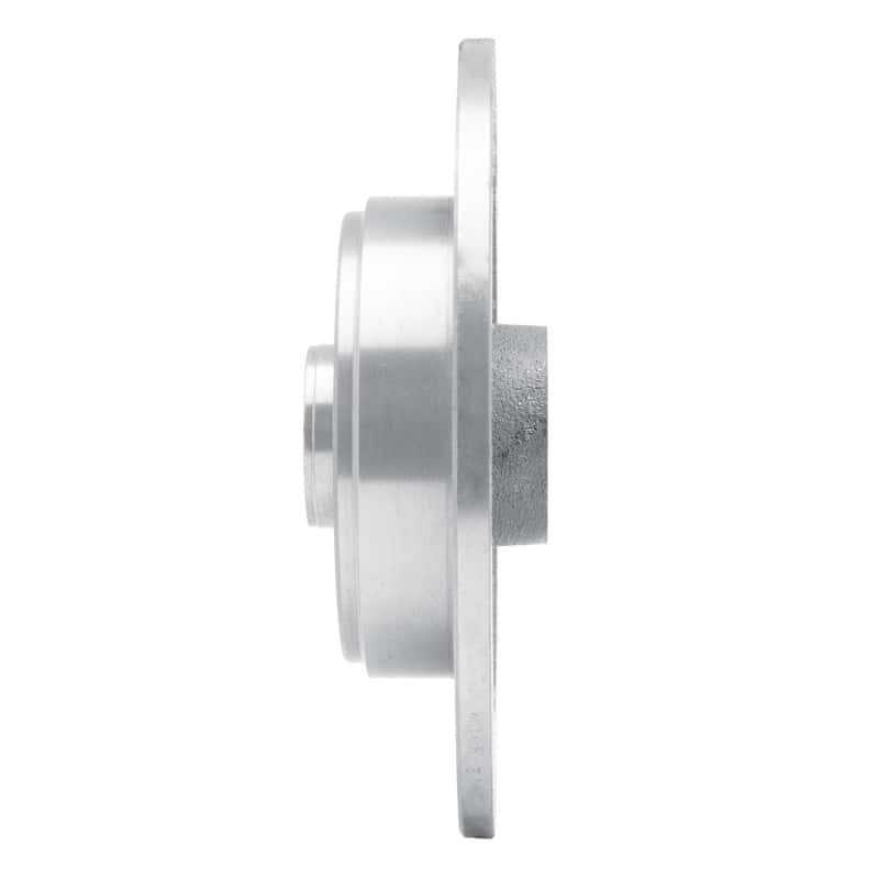 DFC — DFC 84-87 Honda Prelude Rear Brake Rotor
DFC Brake Rotor - view 3