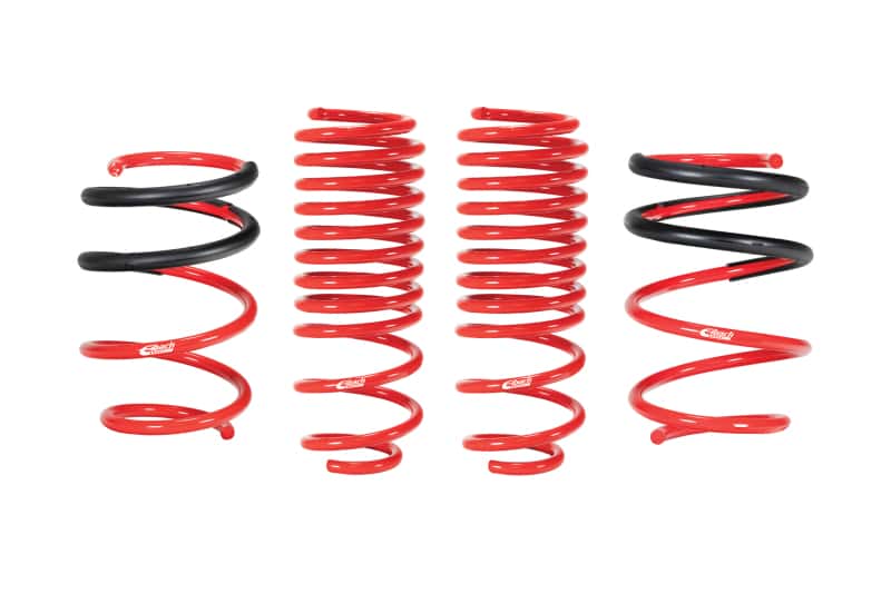 Eibach — Eibach Sportline Kit for 17+ Honda Civic SI - view 1