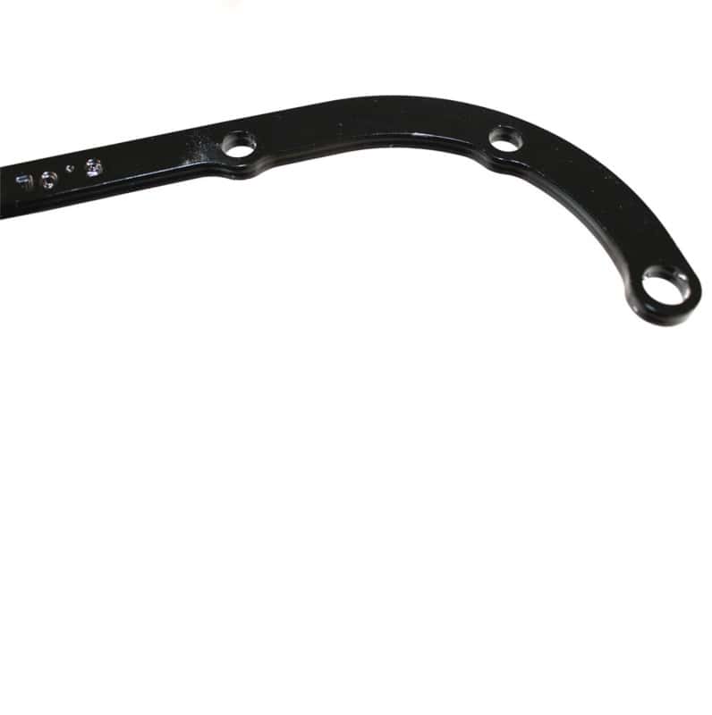 Ford Racing — Ford Racing 289-302 Small Block Oil Pan Reinforcement Rails
OilPanRnfrcmentSpacr - view 2