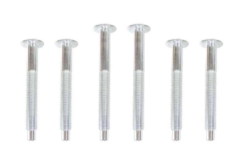 RustBuster — Rustbuster Bed Mounting Bolt Kit - view 1
