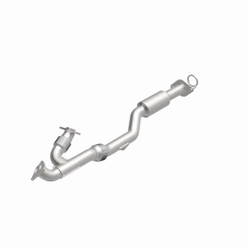 Magnaflow — MagnaFlow Direct-Fit OEM EPA Compliant Catalytic Converter - 13-15 Nissan Pathfinder V6 3.5L
OEM Grade
OEM - view 6