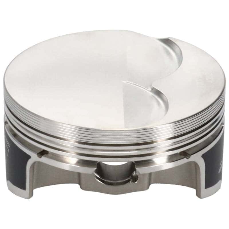 Wiseco — Wiseco Chevrolet LS RED- LS 4.000in Stroke Flat Tops 4.130in Bore - Set of 8
Piston Set - view 8