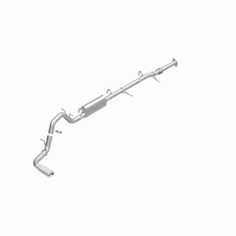 Magnaflow — MagnaFlow 2023+ Chevy Colorado NEO Series Cat-Back Exhaust Single Passenger Side Rear Exit
Cat-Back - view 26