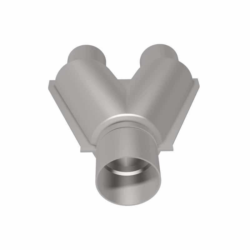 Magnaflow — MagnaFlow Smooth Trans Y 2/2.5 X 10 Al
Exhaust Pipe - view 13