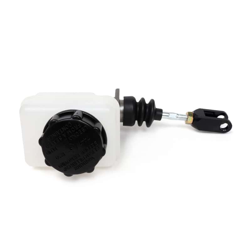 BLOX Racing — BLOX Racing 3/4in Bore Compact Brake Master Cylinder - view 2
