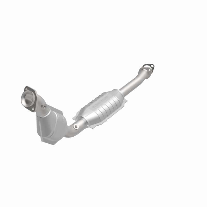 Magnaflow — MagnaFlow Conv DF 03-05 Crown Vic Passenger Side CA
California - view 28