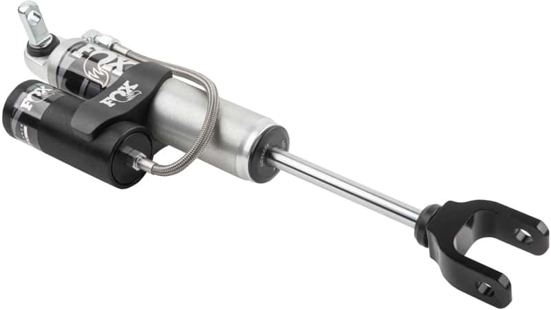 FOX — Fox 20-Up GM 2500/3500 HD Perf Series 2.0 Front Smooth 1.5-2.5in Lift - Requires Up Control Arm
2.0 Shock - view 6