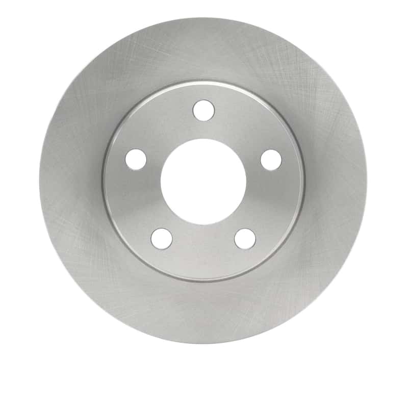 DFC — DFC 97-05 Buick Century Front Brake Rotor
DFC Brake Rotor - view 1