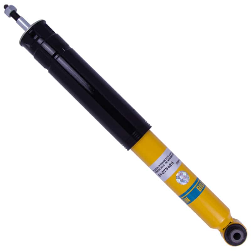 Bilstein — Bilstein 08-15 Smart Fortwo B12 (Pro-Kit) Suspension Kit - Front / Rear
Complete Kit - view 6