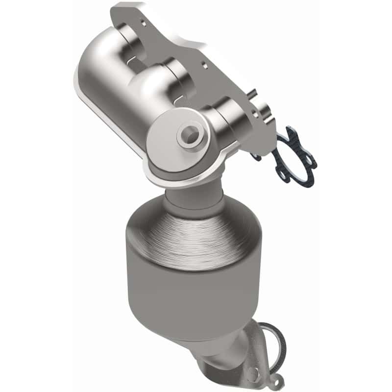 Magnaflow — Magnaflow Conv DF 10-14 RX450H 3.5L Left
OEM Grade
OEM - view 30