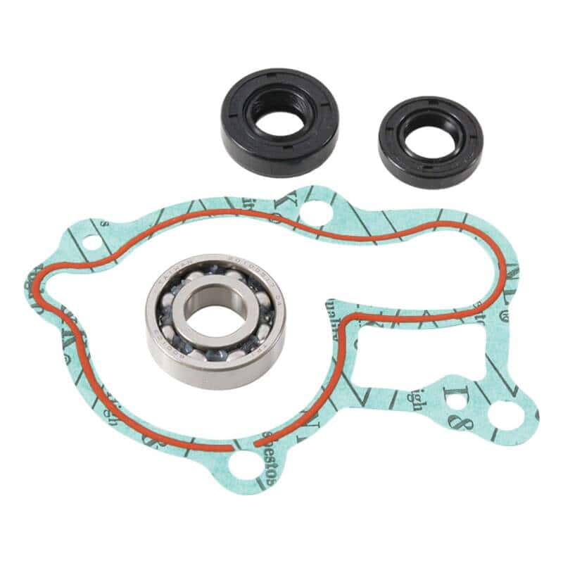 Hot Rods — Hot Rods 99-21 Yamaha YZ 250 250cc Water Pump Kit - view 2