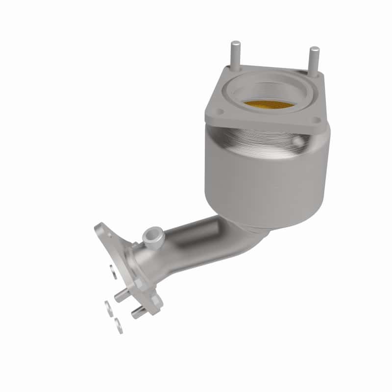 Magnaflow — Magnaflow Conv DF 2007-2012 ALTIMA 3.5 L Underbody
OEM Grade
OEM - view 12