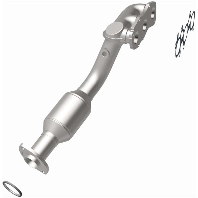 Magnaflow — MagnaFlow Direct-Fit SS Catalytic Converter 2006 Lexus GS300 V6 3.0L DS
California - view 31