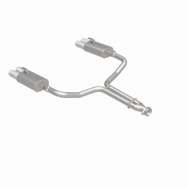 Magnaflow — MagnaFlow Sys C/B 86-91 Chevy Corvette C4 L98
Cat-Back - view 32