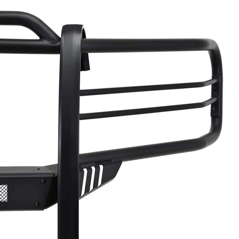 Westin — Westin 15-20 Ford F150 Sportsman X Grille Guard - Textured Black
Grille Guard - view 9