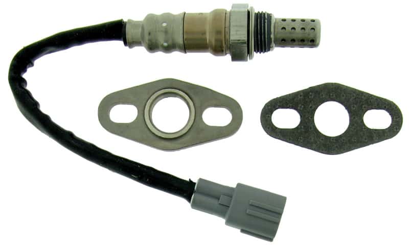 NGK — NGK Toyota 4Runner 2000-1993 Direct Fit Oxygen Sensor
Oxygen Sensor - view 2
