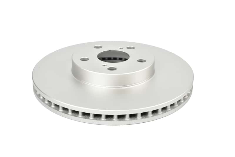 DBA — DBA 00-06 Toyota Celica En-Shield Standard Front Brake Rotor
Brake Rotor - view 1