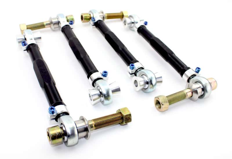 SPL Parts — SPL Parts 2014+ BMW M2/M3/M4 (F8X) Rear Upper Control Arms
Control Arms - view 3