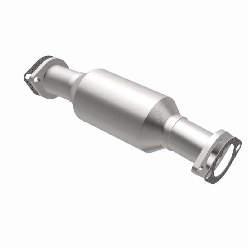 Magnaflow — MagnaFlow Conv DF Miata 90-93
Standard Grade
Standard - view 22