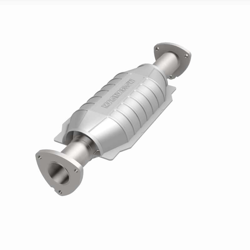 Magnaflow — MagnaFlow Conv DF GM 90 91
Standard Grade
Standard - view 27