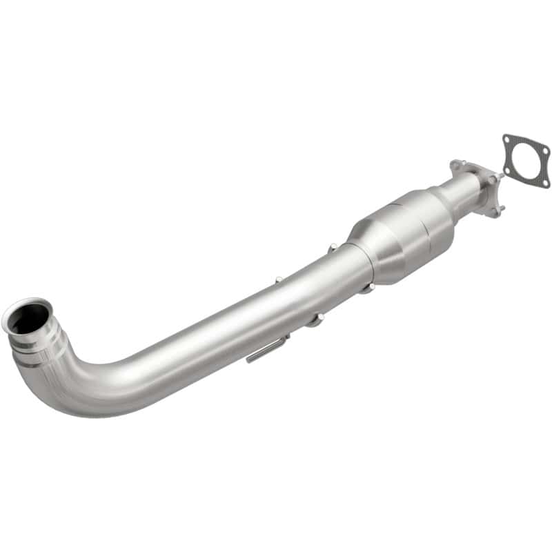 Magnaflow — Magnaflow DOC DF 07-10 Silverado 2500/3500 HD 6.6L
OEM Grade
OEM - view 2