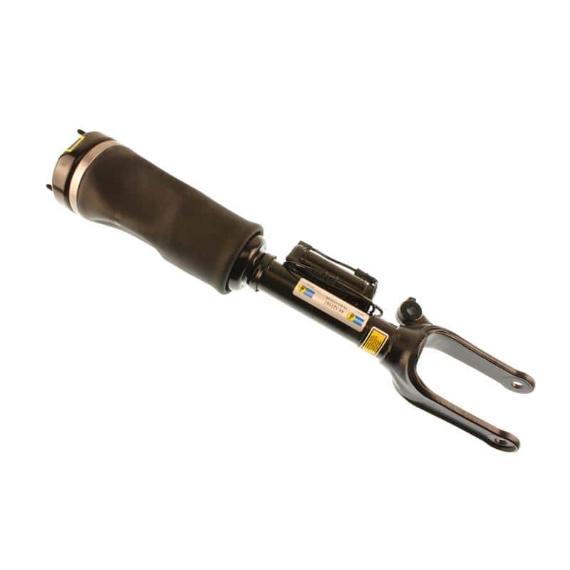 Bilstein — Bilstein B4 2009 Mercedes-Benz R320 Bluetec Front Suspension Air Spring
Air Spring Module - view 4
