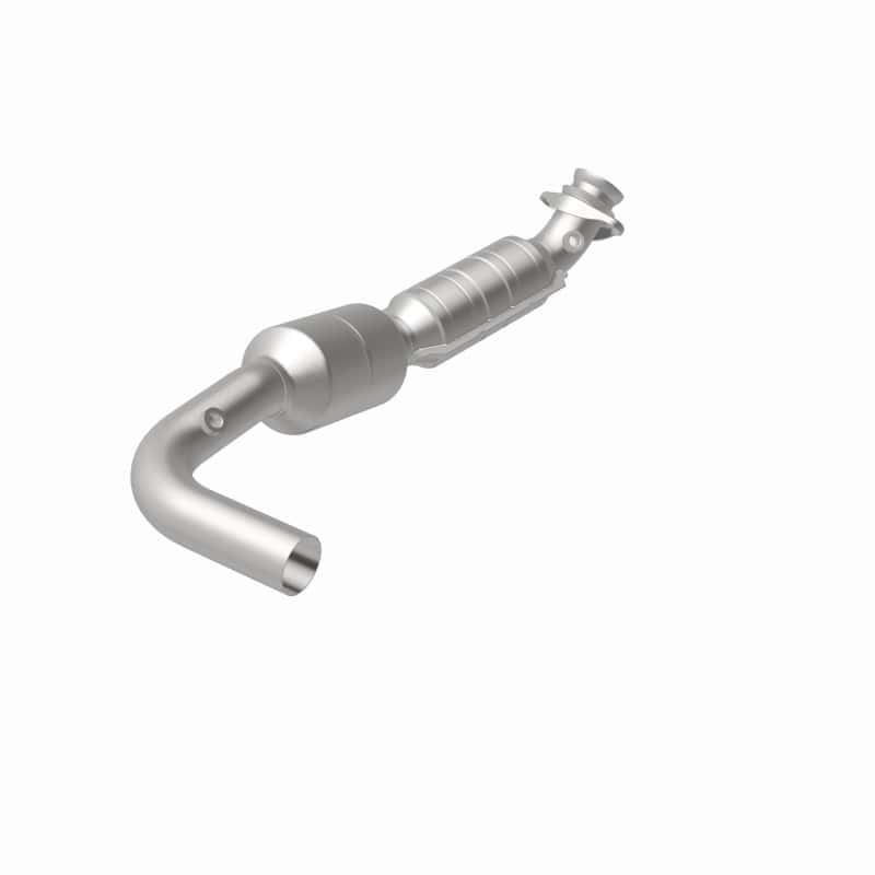Magnaflow — MagnaFlow Conv DF 05-07 Ford E150 4.6L Driver Side
HM Grade
HM - view 18