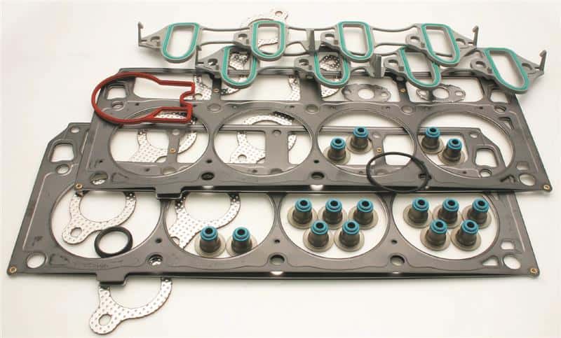 Cometic Gasket — Cometic Street Pro GM 1999-05 6.0L LS Series Gen III 4.100 Top End Kit (Truck Motor)
Top End Gasket Kit - view 1