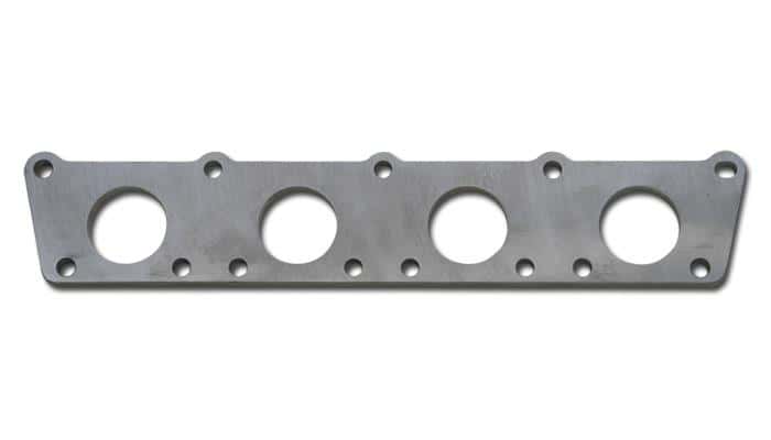 Vibrant — Vibrant T304 SS Exhaust Manifold Flange for VW/Audi 1.8T motor 3/8in Thick
SSExhFlngVW/Audi1.8T
SSFlangeVW/Audi1.8T
Exhaust Flange - view 4