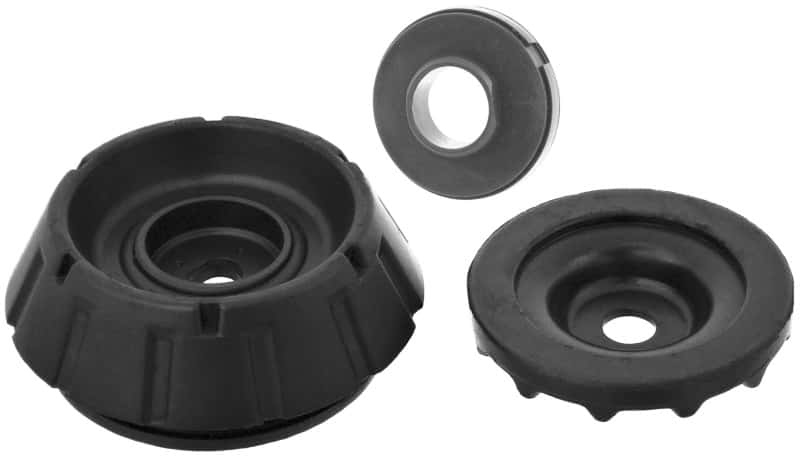 KYB — KYB Shocks & Struts Strut Mount Front Kia Soul 2013-2010
Strut Mount Kit
Mount Kit - view 1
