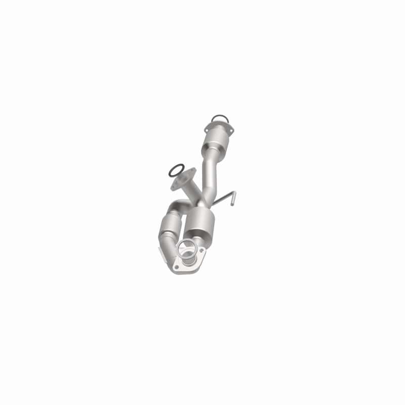 Magnaflow — MagnaFlow Conv Direct Fit 97-01 Toyota Camry 3.0L / 96-98 Lexus ES300 3.0L
OEM Grade
OEM - view 25