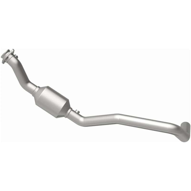 Magnaflow — Magnaflow 2004 Dodge Ram 1500 4.7L Direct Fit Converter
California - view 4