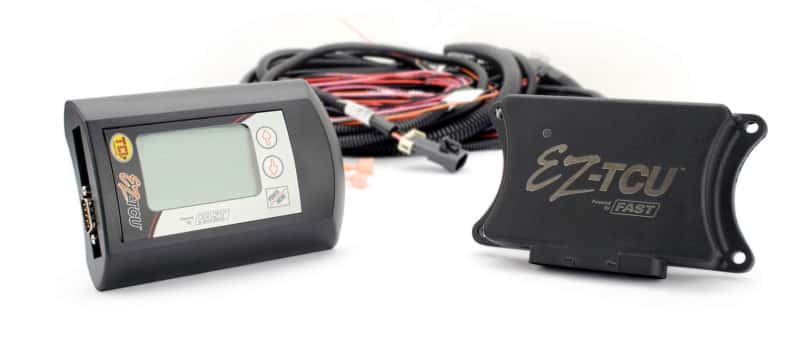 FAST — FAST EZ TCU Master Kit
EZ TCU - view 1