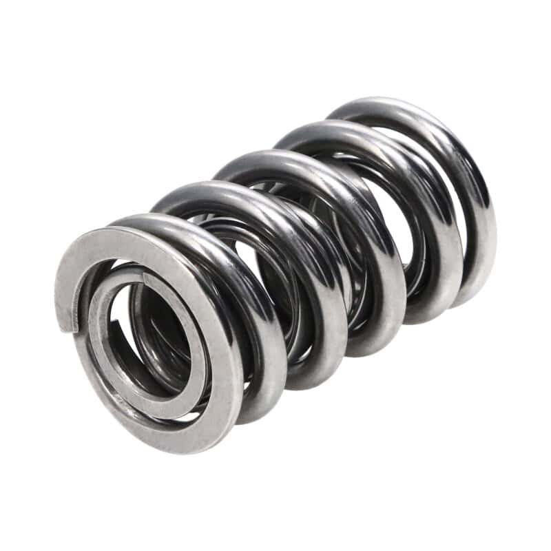 Manley Performance — Manley Circle Track Roller Polished NexTek Series Valve Springs
Valve Spring - view 3