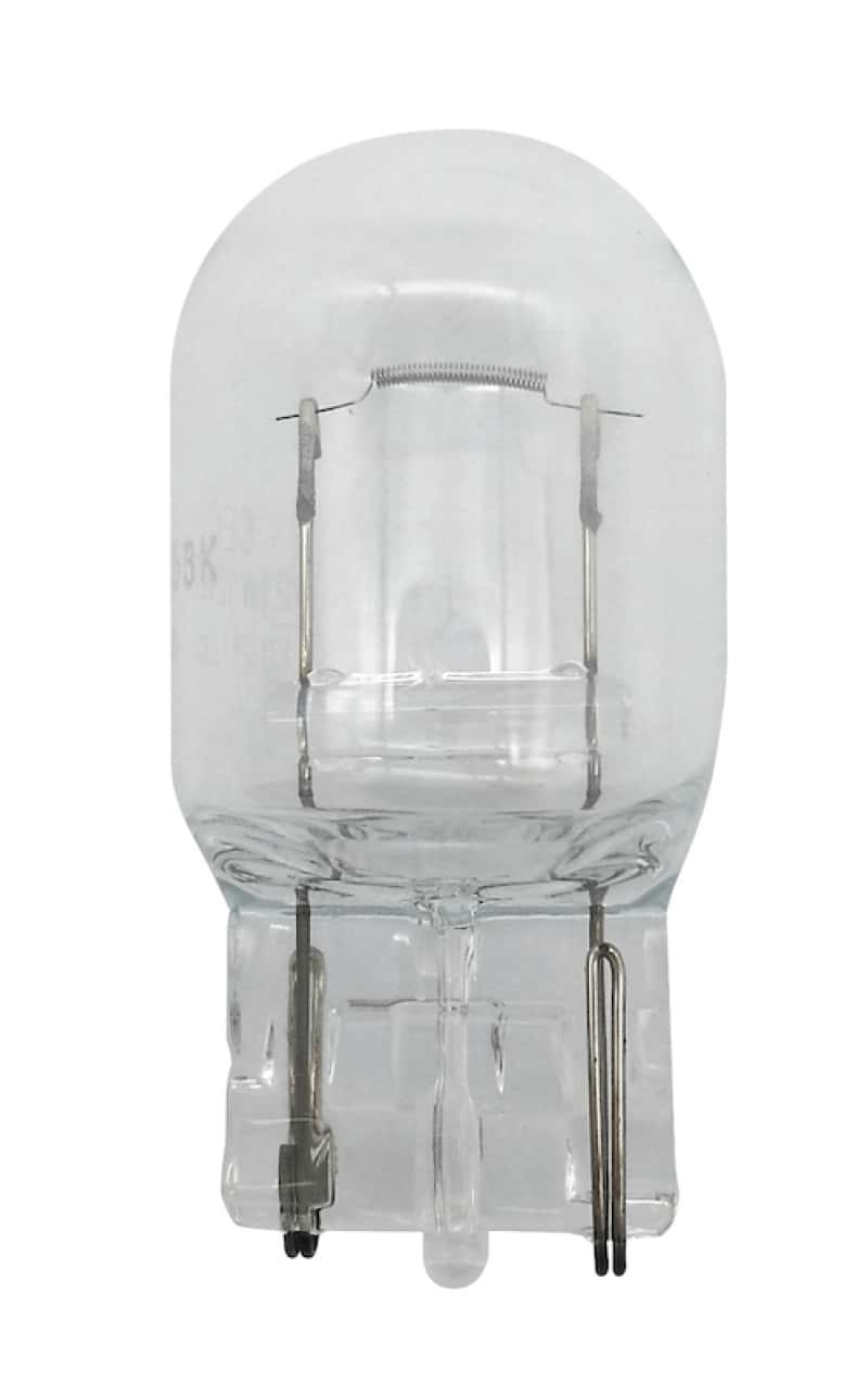 Hella — Hella Bulb 7440 12V 21W W3X16d T6.5
7440 Incan Bulb - view 1