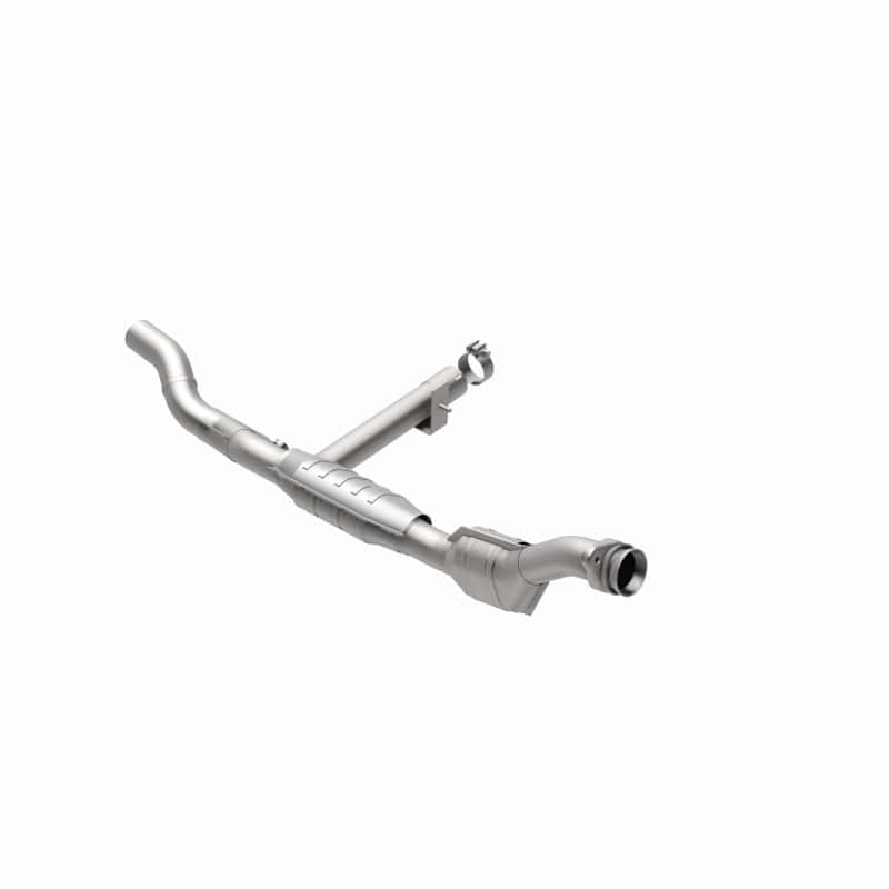 Magnaflow — MagnaFlow Conv DF 99 Ford F-150 4.6L
HM Grade
HM - view 22