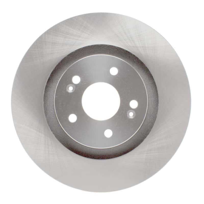 DFC — DFC 23-23 Chirey Tiggo 7Pro Front Brake Rotor - view 1