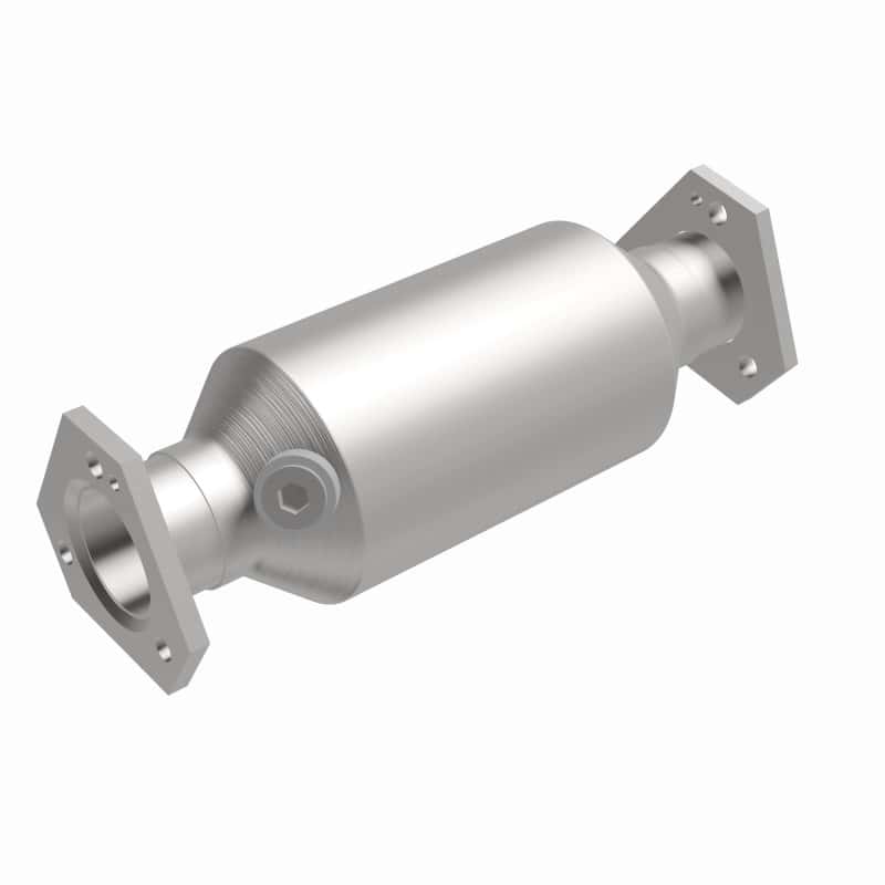Magnaflow — MagnaFlow Conv Aud Por -VW 22930 11.625X5X4
Standard Grade
Standard - view 8