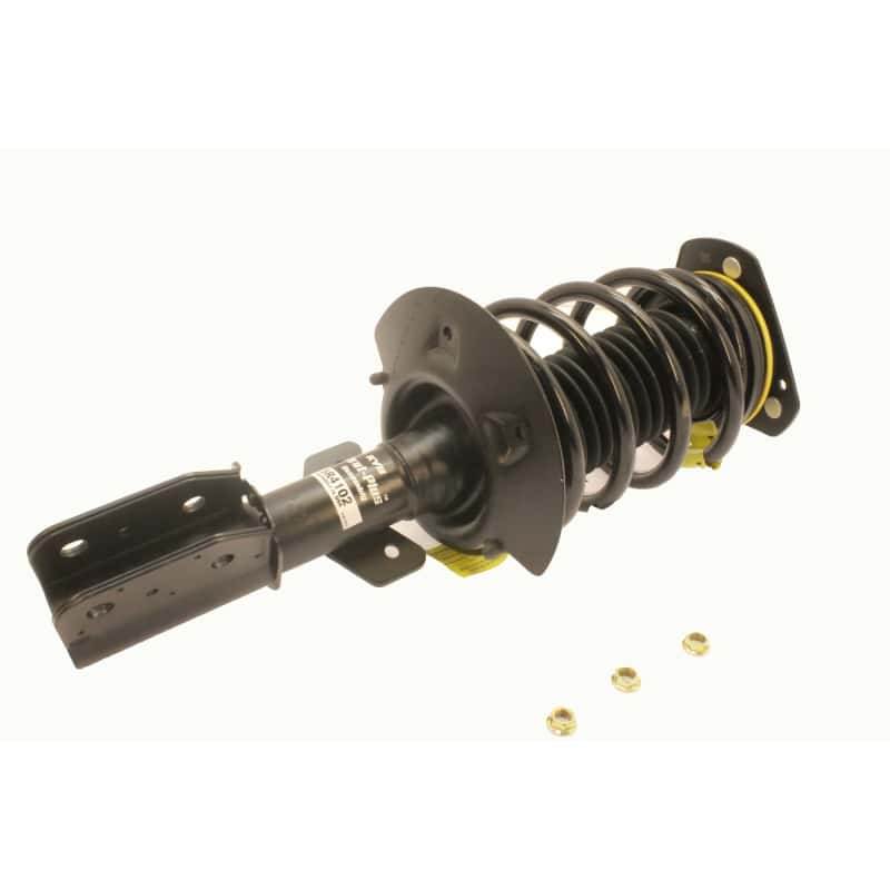 KYB — KYB Strut Plus Front 05-07 Buick Terraza/Saturn Relay/05-08 Chevrolet Uplander FWD
Strut-Plus - view 5