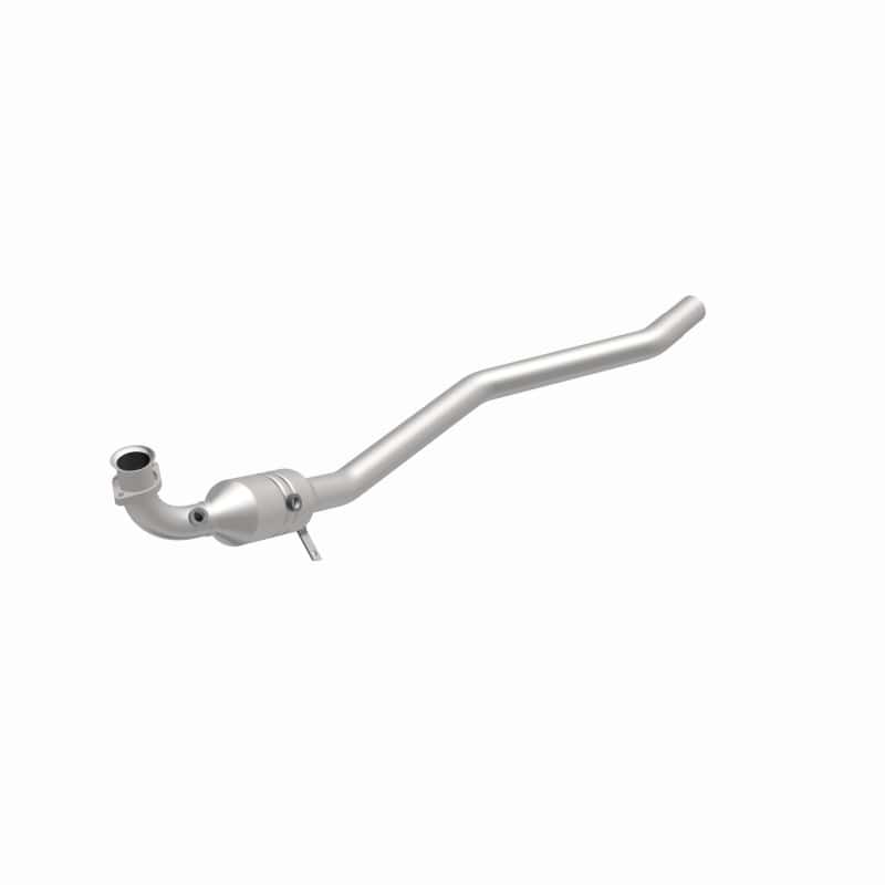 Magnaflow — Magnaflow Conv DF 06-09 ML350 3.5L ps
OEM Grade
OEM - view 28