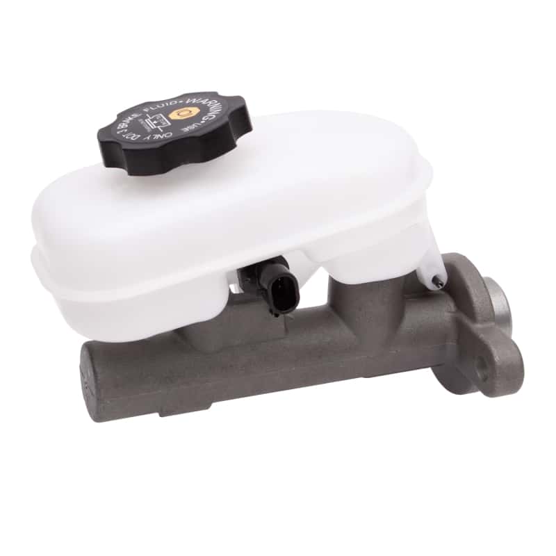 DFC — DFC 03-04 Cadillac CTS Brake Master Cylinder
DFC Brake Master Cyl - view 5