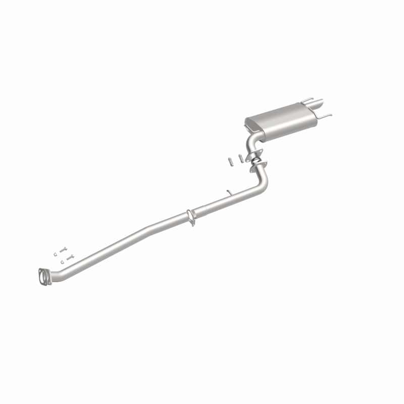 Magnaflow — MagnaFlow BRE Exhaust Kit 12-17 Toyota Camry 2.5L
Exhaust Kit - view 5