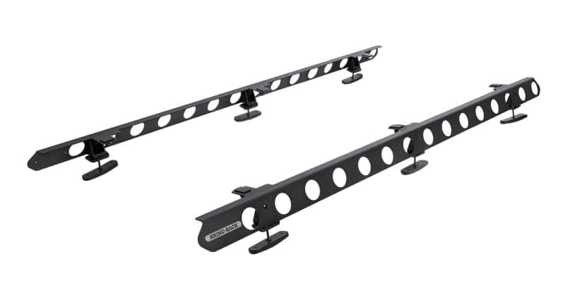Rhino-Rack — Rhino-Rack Universal Modular Backbone Mounting System - Long
Rhino-Rack Universal - view 14
