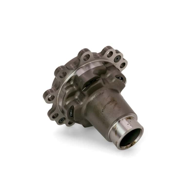 Eaton — Eaton Detroit Truetrac Differential 35 Spline 1.50in Axle Shaft Diameter 3.25 & Up Ratio
Differential - view 4