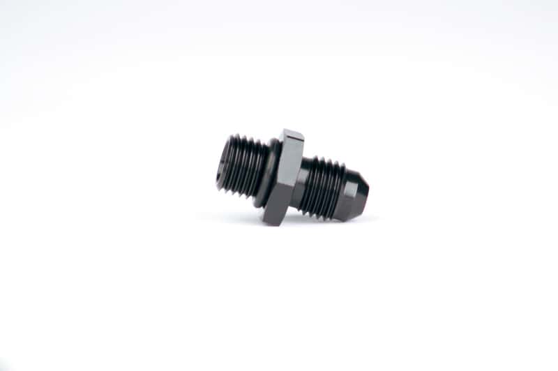 Aeromotive — Aeromotive AN-04 O-Ring Boss / AN-4 Male Flare Adapter Fitting
Fitting - view 2