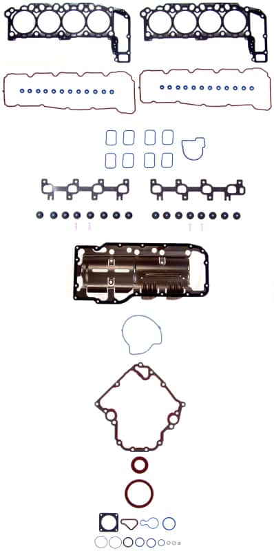 Fel-Pro — Fel-Pro Dodge RAM 1500 260-1968 Engine Gasket Set - view 1